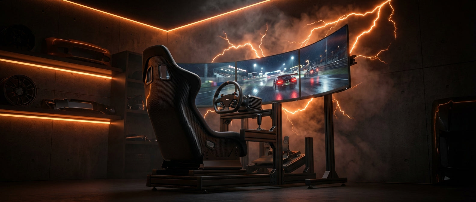 Racing Simulators