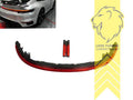 LT LED tail lamps rear lights Porsche 911 992 19-20 red white chrome