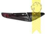 LTG LED Taillights Rear Lights for Alfa Romeo Giulia Type 952 Facelift - Black Smoke (Pair)