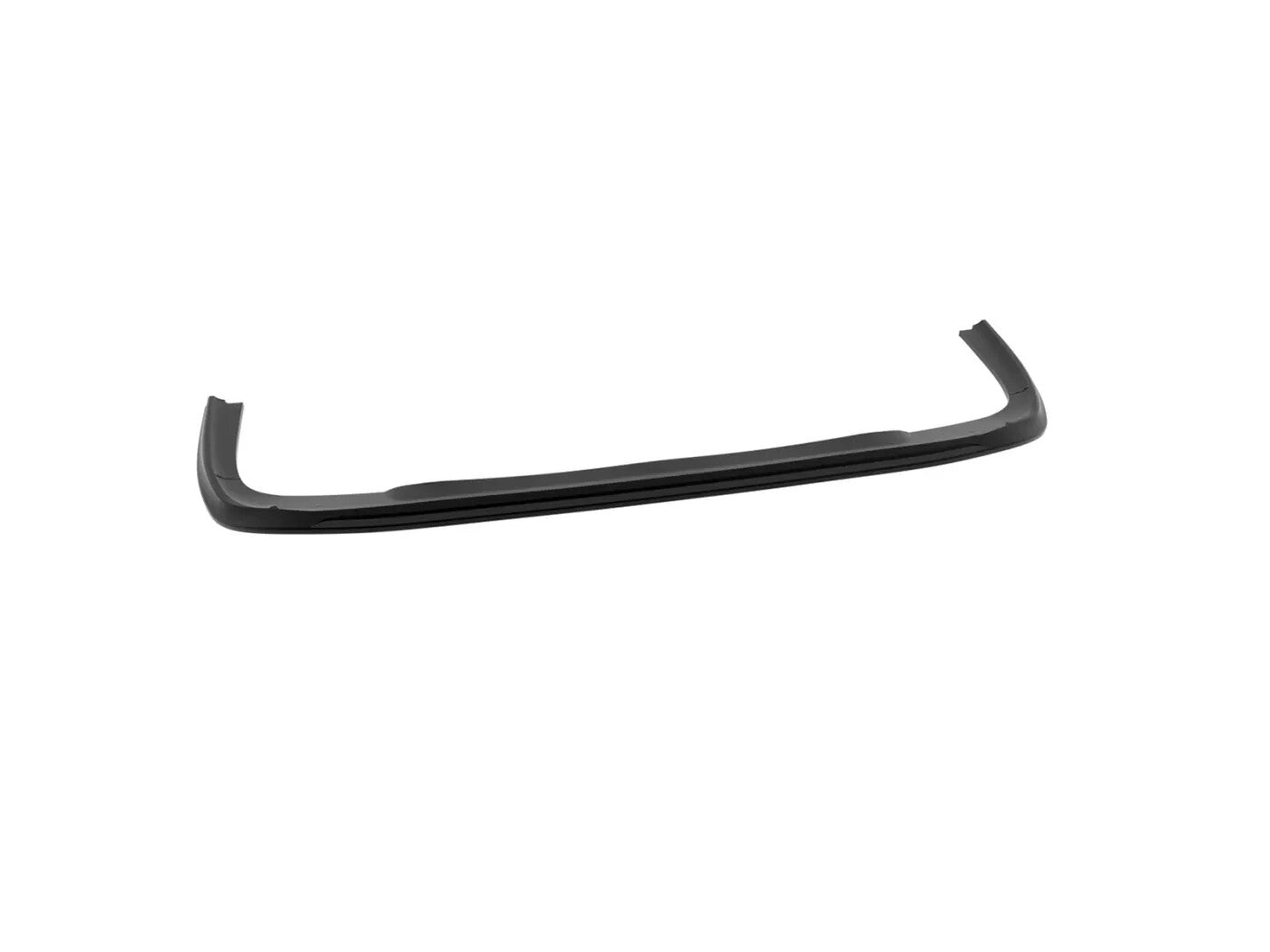 Motordrome Rear Splitter Citroen Berlingo / Peugeot Partner L2 Mk3 Facelift