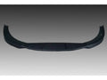 Motordrome Front Bumper Lower Splitter VW T5 Sportline Bumper Model Gloss Black