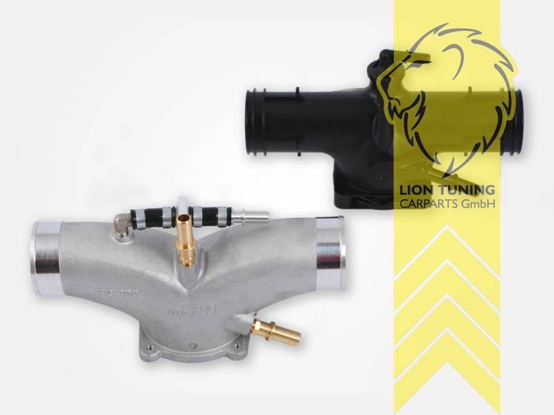 LTG do88 Plenum for Porsche 911 Turbo Carrera 992 01/2019+ Cabriolet Targa