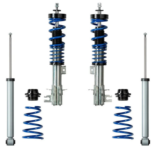 ATST Bonrath Lowering Suspension Coilovers Kit Opel Corsa D 06-14 & Corsa E 14+