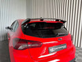 Motordrome Design Rear Wing Boot Roof Spoiler Ford Focus Mk4 Hatchback 2018+