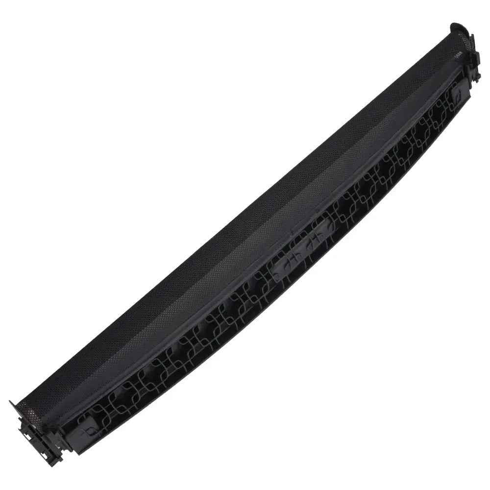 MXPR Sunroof Sunshade Cover Curtain MINI Cooper R55 R56 R60 07-16 Sun Roof Black