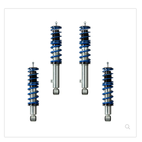 ATST Bonrath Lowering Suspension Coilovers Mazda MX5 Miata NB 1.6 1.8 98-05 MX-5