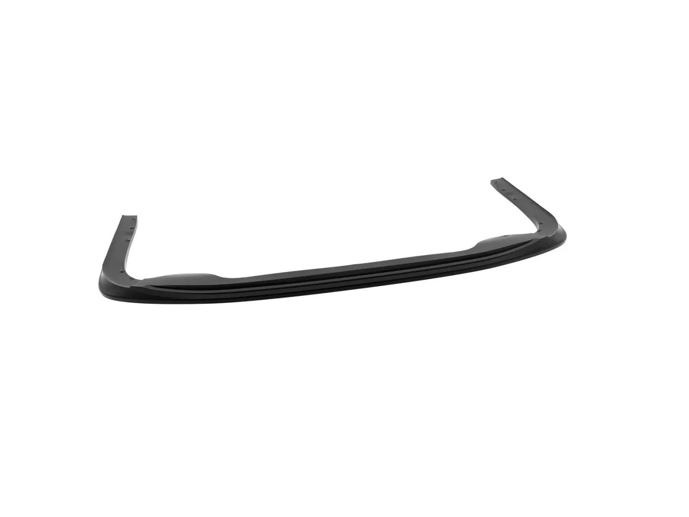 Motordrome Rear Bumper Diffusor Jumpy Space Tourer Scudo Vivaro Expert Proace