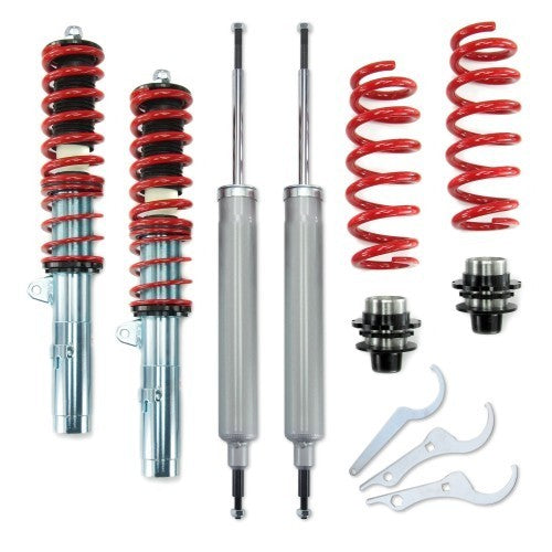 JOM Redline Lowering Coilovers BMW 3 Series E90 E91 E92 E93 05-08 Not X-Drive M3