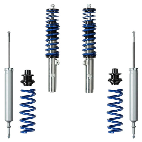 ATST Bonrath Lowering Suspension Coilovers Kit BMW 1-Series E87 3/5dr 116i-130i