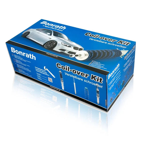 ATST Bonrath Coilovers Kit BMW 3-Series E36 92-00 Sedan Coupe Cabrio Touring
