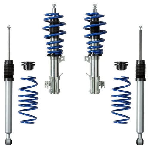 ATST Bonrath Lowering Suspension Coilovers Ford Fiesta 7 MK7 08-16 & MK8 2017+