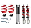 JOM Redline Coilovers Kit Corsa A 82-93 / Corsa B 93-01 / Tigra 94-04 1.0 1.7