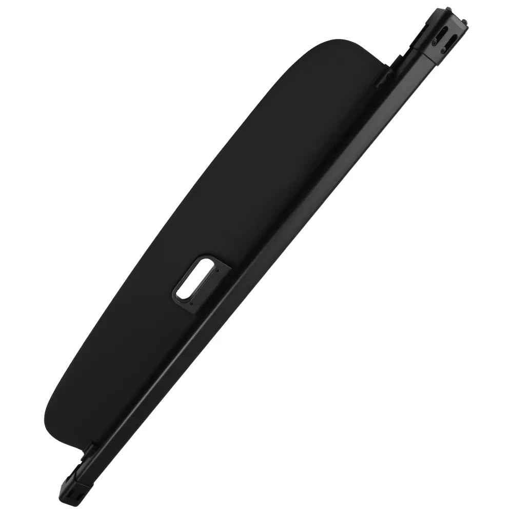 MXPR Black Retractable Cargo Cover Land Rover Discovery Sport 14-24 LR106898