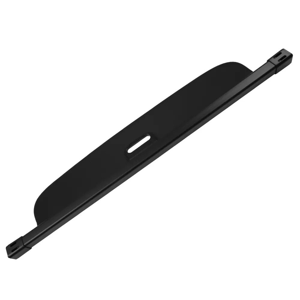 MXPR Black Retractable Cargo Cover Land Rover Discovery Sport 14-24 LR106898
