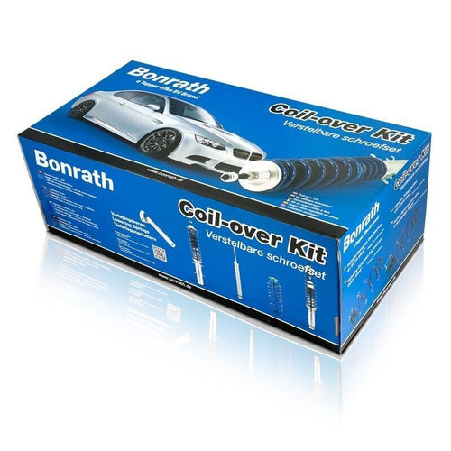 Bonrath Lowering Coilovers Kit BMW 3 Saloon Touring F30 F31 4 F32 F33 Coupe Cab