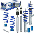 JOM 741049 Coilovers Skoda Octavia 1Z SW RS VRS 1.9 2.0 TDi DSG
