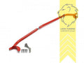 LTG Red Aluminum Strut Brace A3 8L Leon 1M Octavia 1U VW Golf 4 Bora 96-10