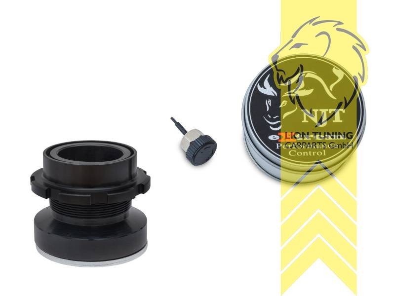 JOM Lowering Coilovers NJT eXtrem Coilover Kit Seat Cordoba Ibiza 6L 02-09 6L1 2