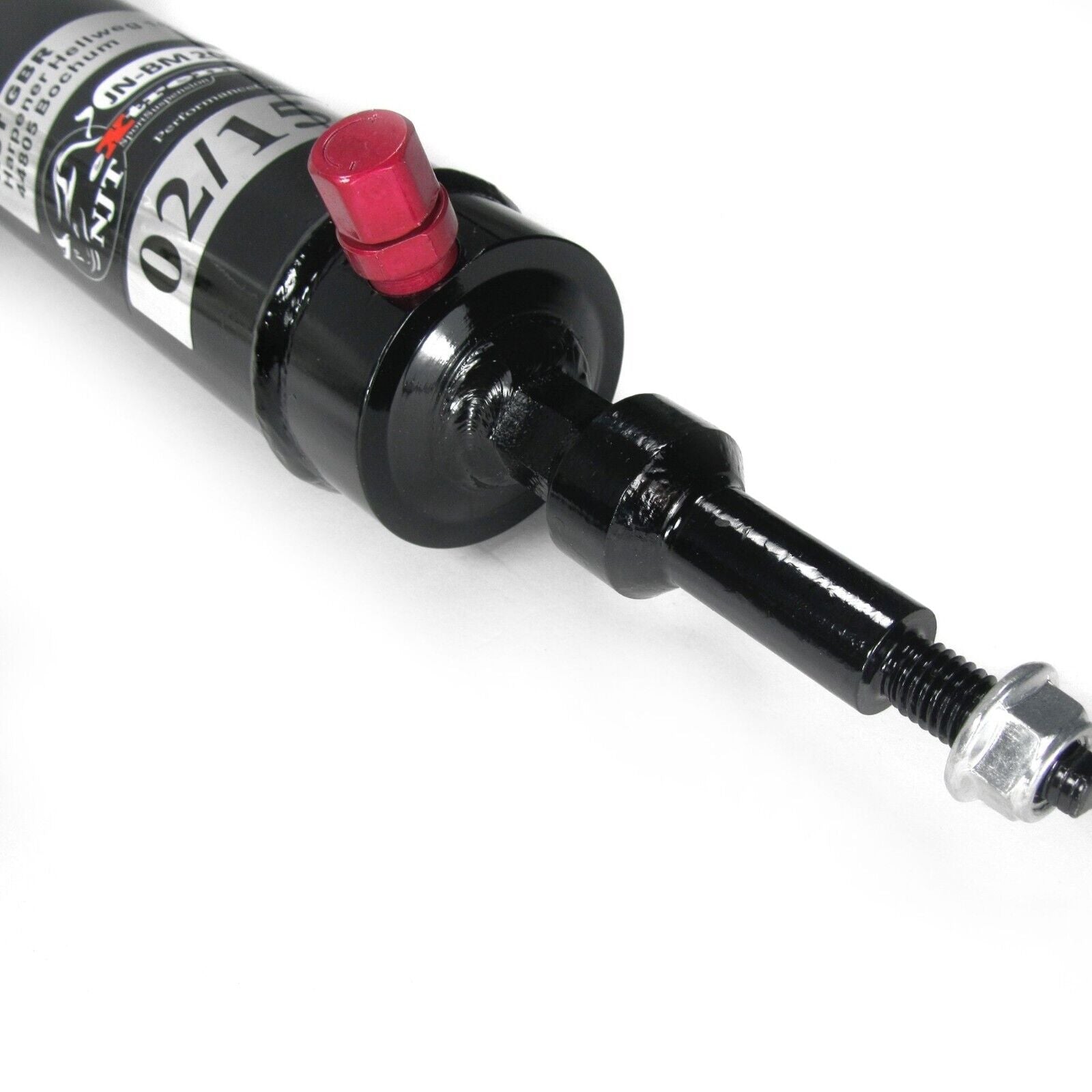 JOM Coilovers NJT eXtrem Coilover Kit BMW 3 series E90 E91 E92 E93 05-08