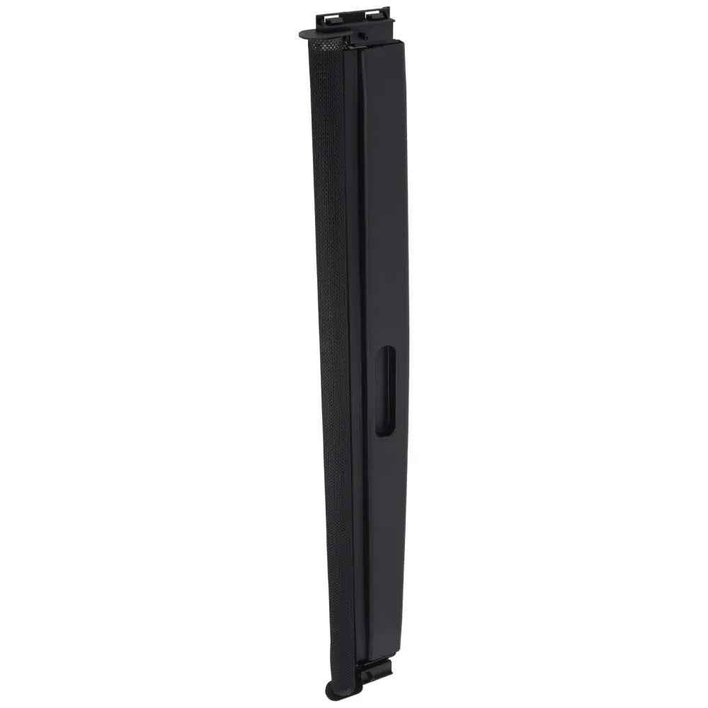 MXPR Sunroof Sunshade Cover Curtain MINI Cooper R55 R56 R60 07-16 Sun Roof Black