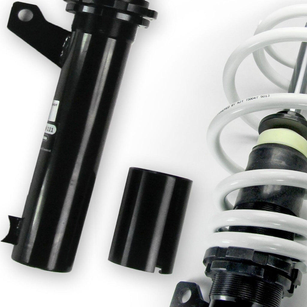 JOM Coilovers NJT eXtrem Coilover Kit VW Touran 1T 1.9TDi  DSG 2.0TDi  DSG