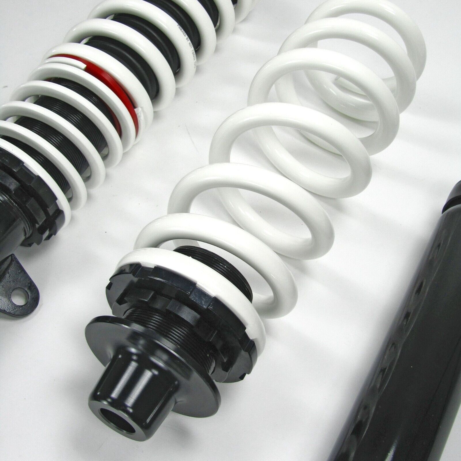 JOM Coilovers NJT eXtrem Coilover Kit VW Golf 6 MK6 1.9i 2.0 TDi DSG 20-60mm