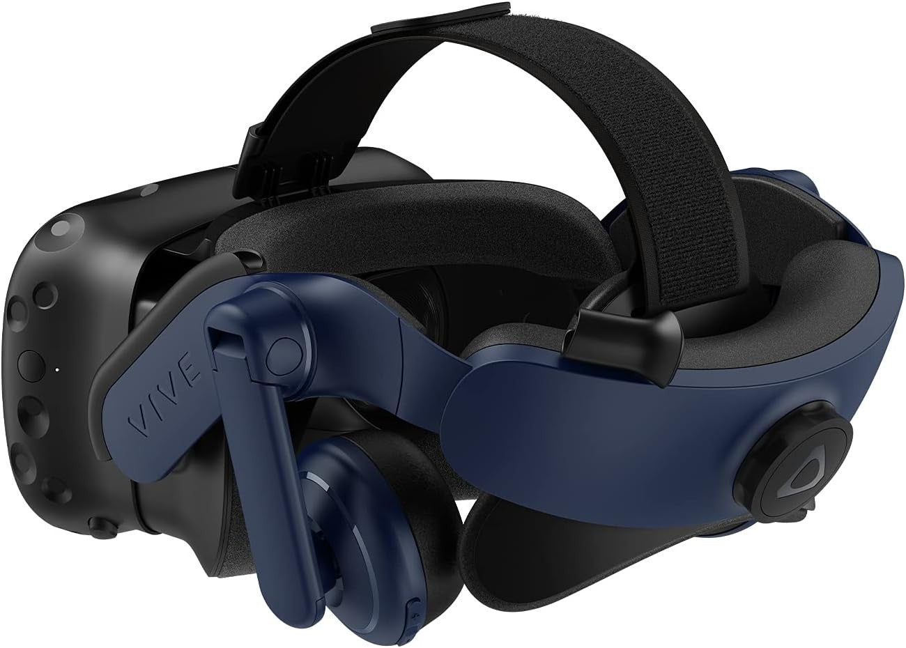 HTC VIVE Pro 2 5K HMD Virtual Reality VR Headset 120Hz 120˚ FoV IPD 4896 x 2448