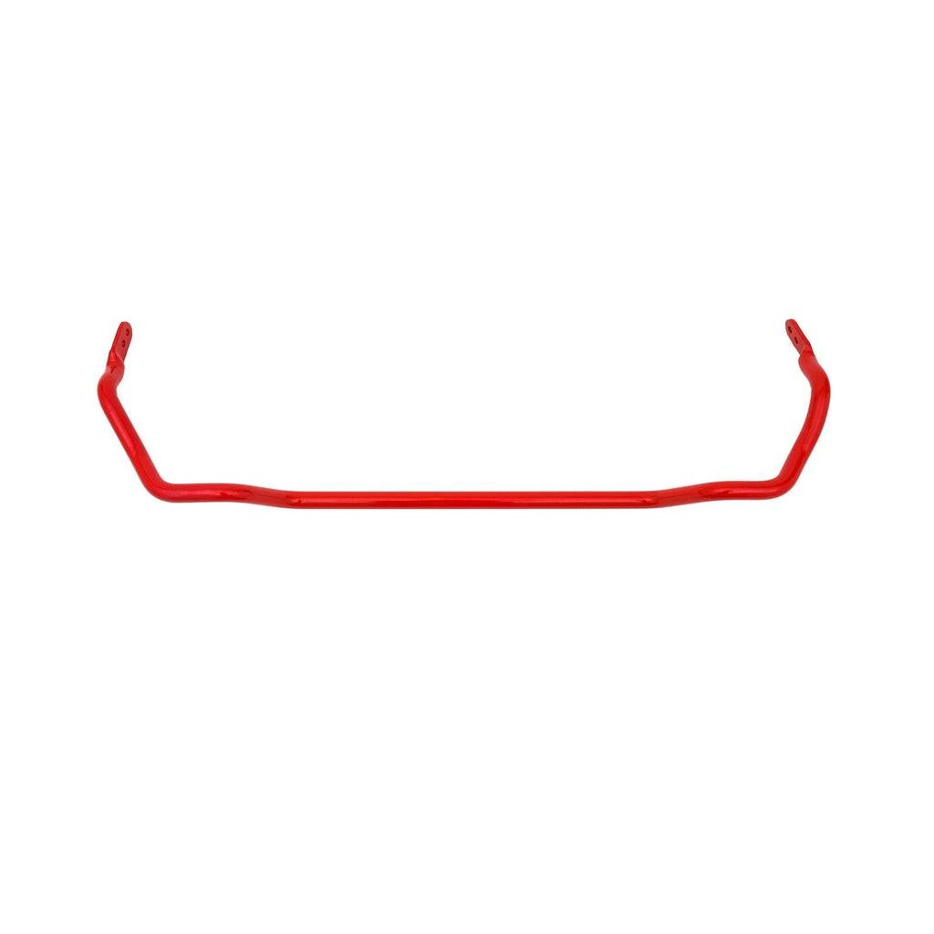 JOM Red Front axle stabilizer anti roll bar rod BMW E46 sedan coupe cab 1.6-3.2
