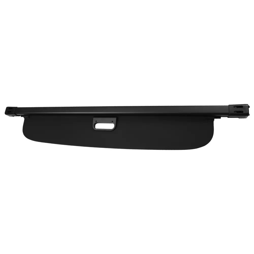 MXPR Black Retractable Cargo Cover Land Rover Discovery Sport 14-24 LR106898