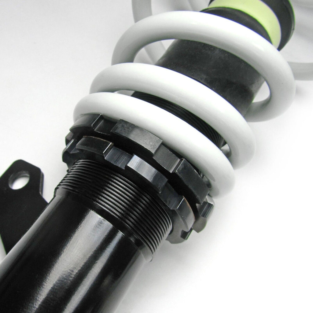 JOM Coilovers NJT eXtrem Coilover Kit VW Touran 1T 1.6 2.0 2.0T DSG 1.9TDi 20-60