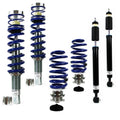JOM Blueline Lowering Coilovers Audi A4 B9 8W Avant Quattro VA 48.6/ 53 mm 2015-