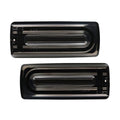ATS Pair Dynamic REAR LIGHTS Mercedes G-Class W463 G500 G550 G55 G63 AMG 99-18