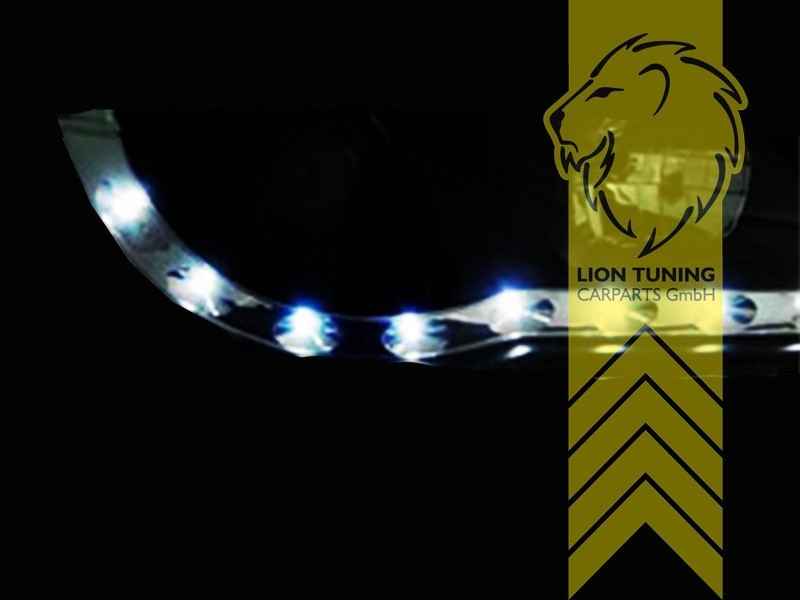 LTG Pair Headlights VW Passat B3 35i Facelift 93-97 sedan Variant black LHD