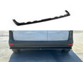 Motordrome Design Rear Splitter Styling Body Kit Part Mercedes Citan 2 Mk2 2021+