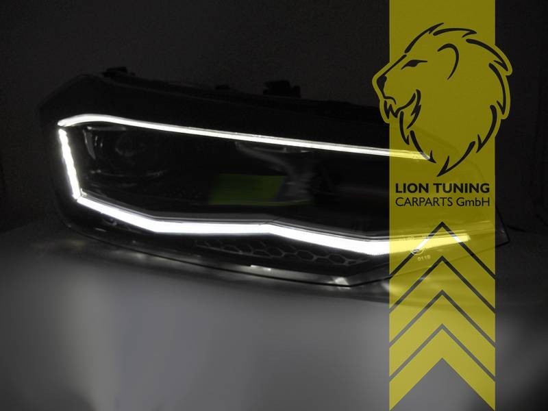 LTG Pair Headlights + Indicators Mazda MX5 MX-5 1 MK1 NA 90-98 black smoke