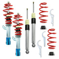 JOM Redline Coilovers VW Scirocco MK3 3 1.4 TSi 2.0 TSi TDi DSG 08+