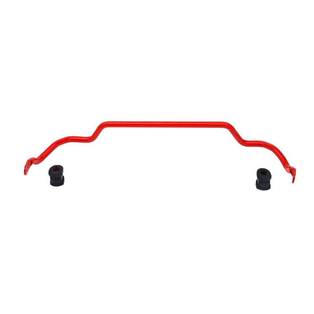JOM Red Front axle stabilizer anti roll bar rod BMW E46 sedan coupe cab 1.6-3.2