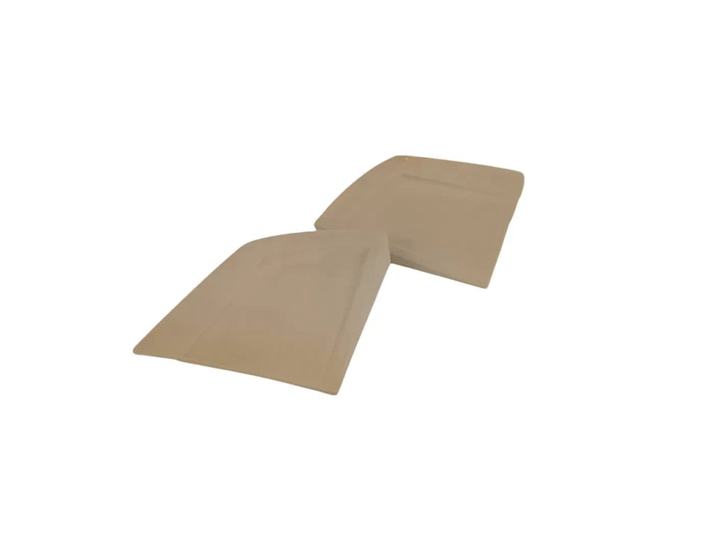 Motordrome Roof Rear Spoiler Wing Qashqai J12 2021+ Gloss Black