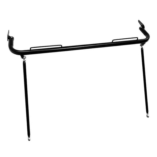 ATST Harness bar for 3/4/5/6-point sport seat belts Universal Black