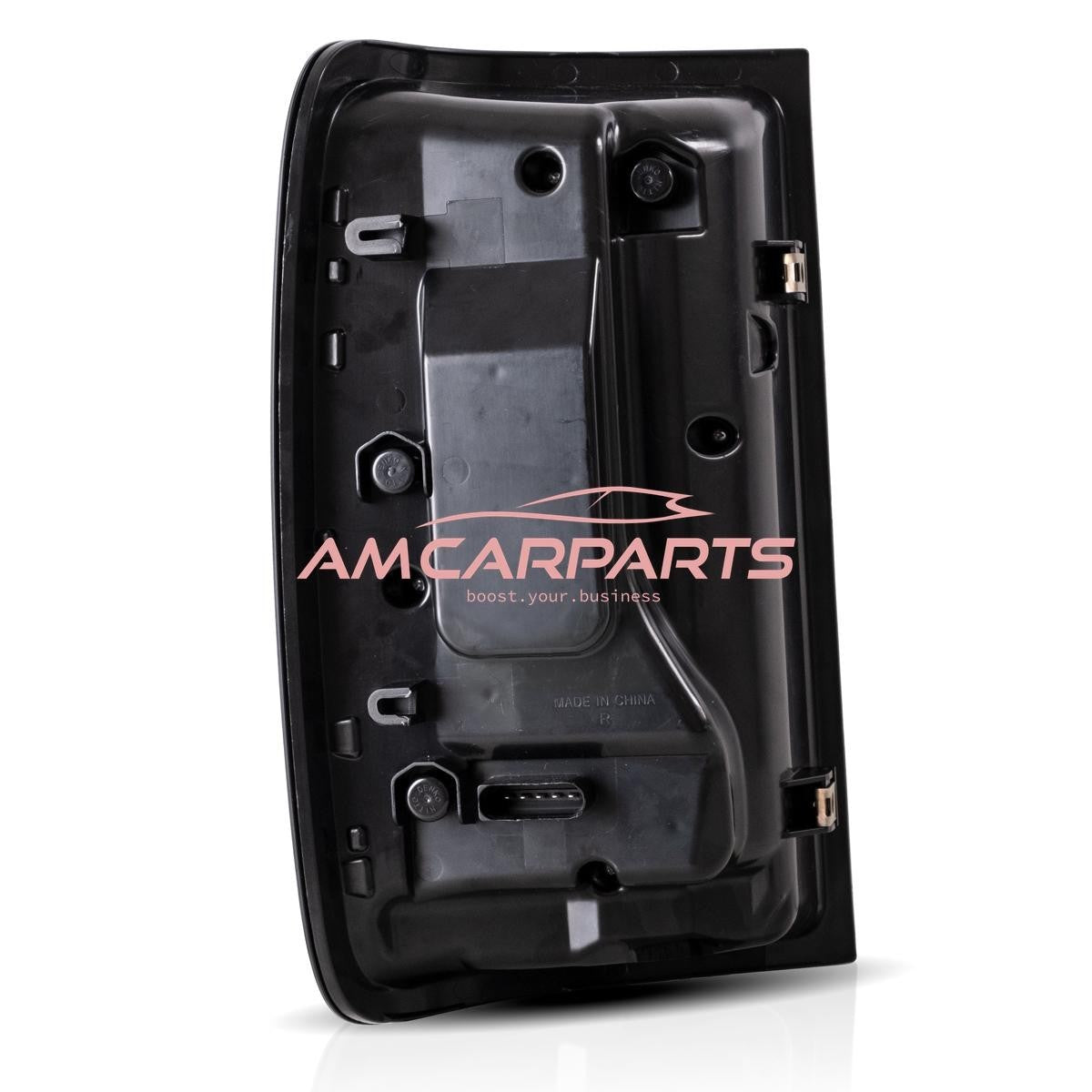AMCP Pair LED Rear Lights Tail Lamps VW AMAROK 2H 2010+ LHD