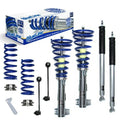 JOM 26 Lowering Coilovers Mercedes C-Class W203 Saloon C180 - C350 AMG C55 +