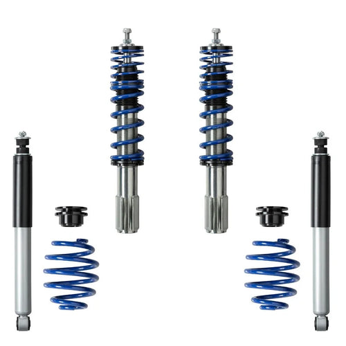 ATST Bonrath Lowering Suspension Coilovers Kit Opel Corsa A 83-93 & Corsa B 93+