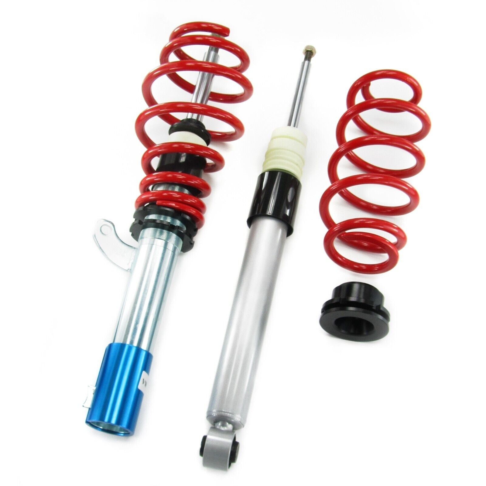 JOM Redline Lowering Coilovers Audi A3 8P Quattro 2.0T TDi DSG 3.2 04-12