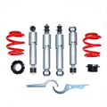 JOM Redline Lowering Coilovers VW T4 Transporter Van Camper Caravelle 91-03