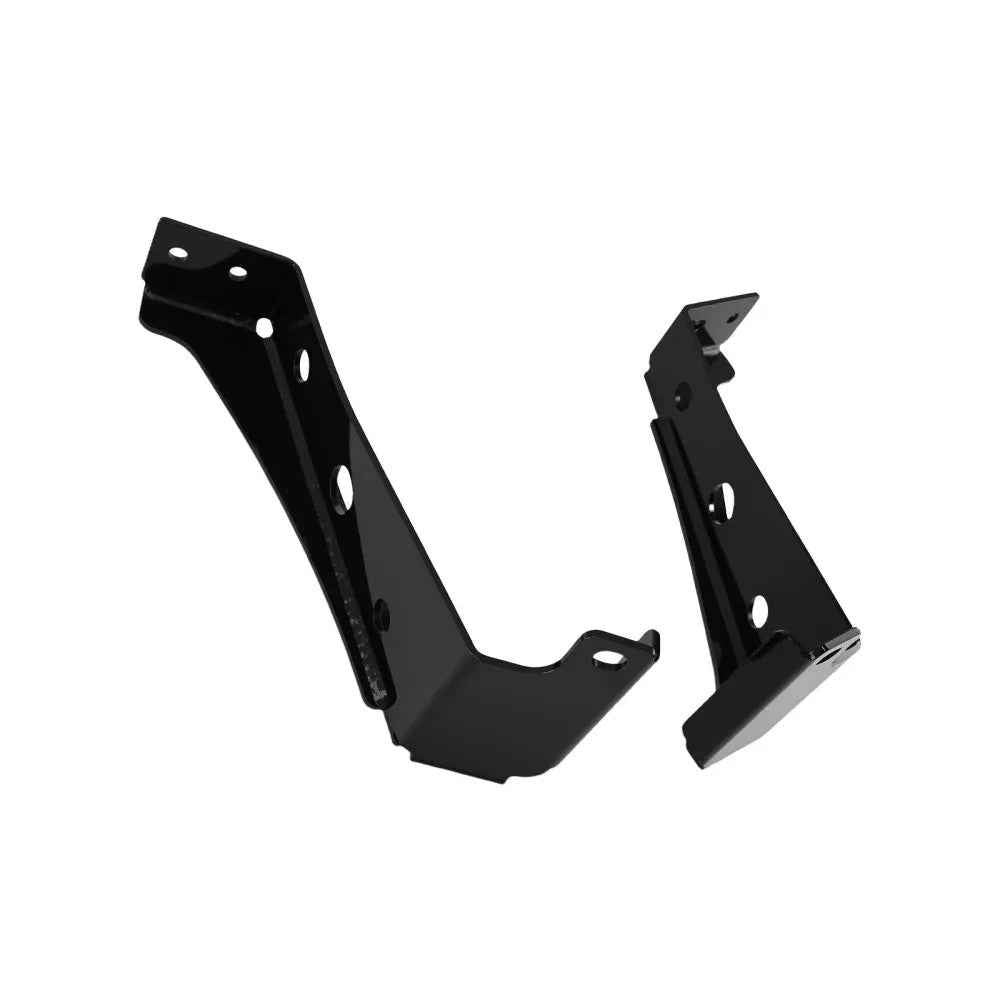 MXPR 360 Towbar Hitch Receiver Mount compatible for Land Rover Discovery 3 4 05+