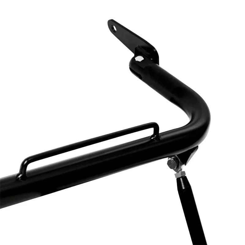 ATST Harness bar for 3/4/5/6-point sport seat belts Universal Black