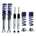 JOM Blueline Coilovers Mercedes C-Class Limo W205 RWD only / Not elec dampers