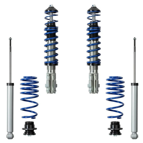 ATST Bonrath Lowering Suspension Coilovers Kit Opel Corsa A 83-93 & Corsa B 93+