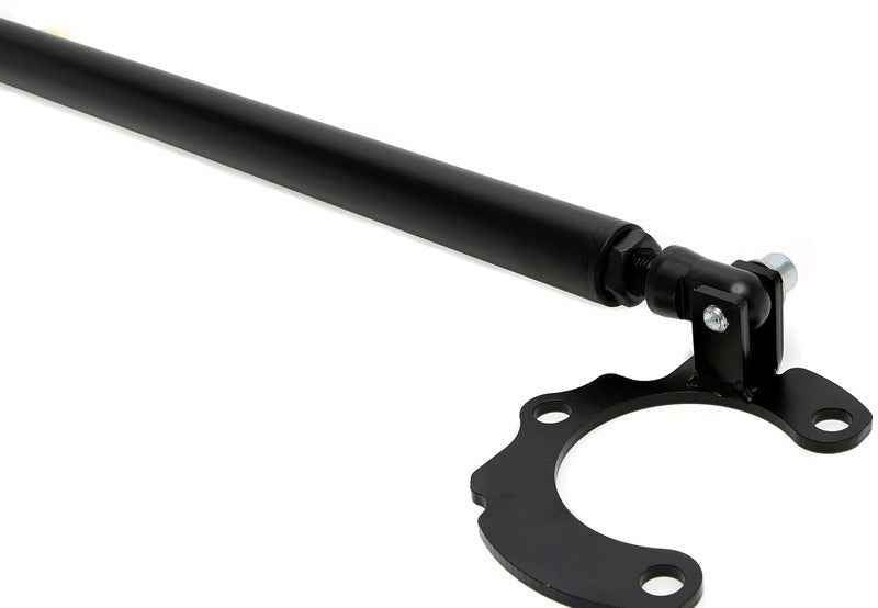 TA steel strut brace stiff bar black rear Porsche 911 996 / Boxster 986 96-05