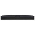 MXPR Sunroof Sunshade Cover Curtain MINI Cooper R55 R56 R60 07-16 Sun Roof Black